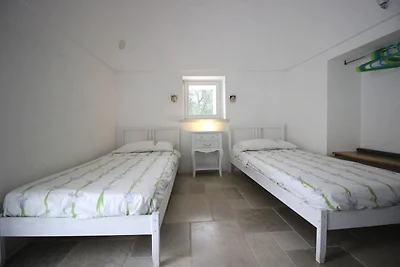 Casa vacanze con piscina ad Ostuni