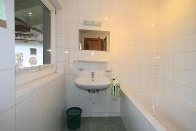 Ferienhaus, Itter