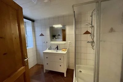 Wohnung in Ditzum mit Wifi und Fischerei