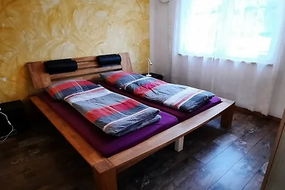 Ferienwohnung mit 1 Schlafzimmer