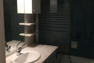 Apartment in Viel Alpe in der Nähe des...