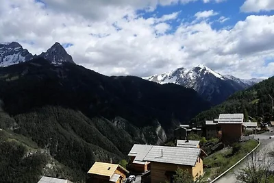 Résidence Chaudannes dla 6 osób