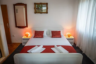 Guest House Cesic - Double Room No2