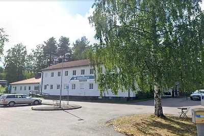 1 Personen Ferienpark haus in SUNDSWALL