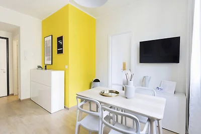 Apartment Cosy AC- 1BDR/4P - Milano Centrale