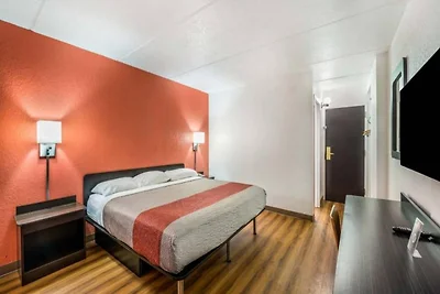 1 Kingsize-Bett | Nichtraucher