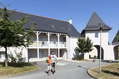 4-Zimmer-Maisonette f�r 8 Personen