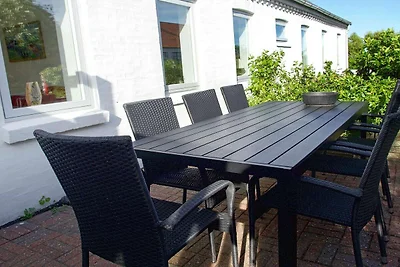 7 Personen Ferienhaus in Lemvig