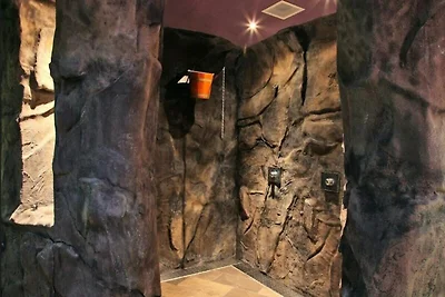 Ferienwohnung in Val Thorens an den Skipisten