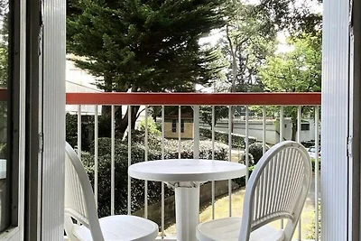 Ferienwohnung in Pornichet in Strandnähe