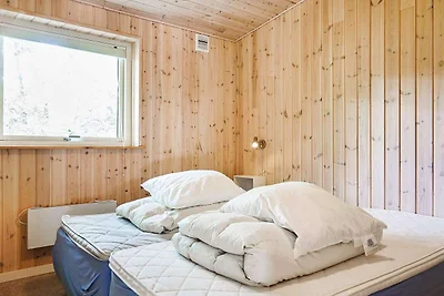 6 Personen Ferienhaus in Thyholm