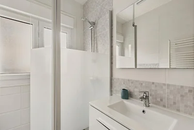 Apartment in Concarneau in Strandnähe