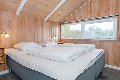 6 person holiday home in Rømø