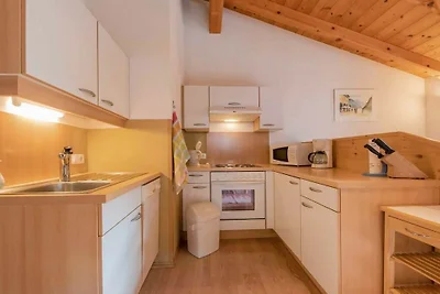 In het energiezuinige huis Artho