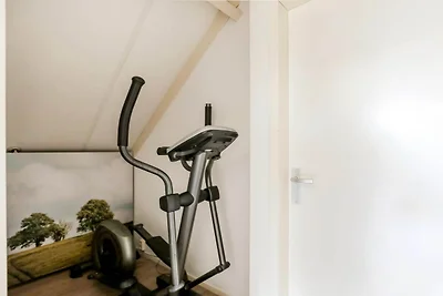 Ruhiges Waldpark-Haus in Ewijk