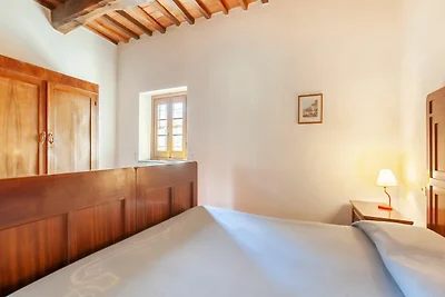 Gemütliches Bauernhaus in Quarrata mit...