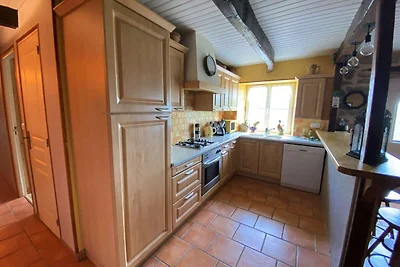 Komfortables Landhaus, Plogonnec