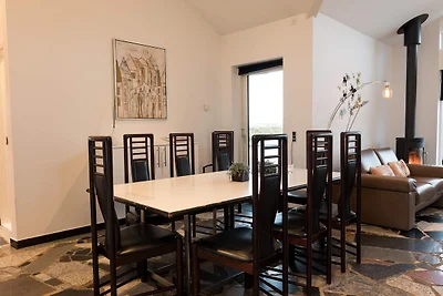 8 Personen Ferienhaus in Hvide Sande