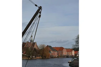 Fewo am Roten Siel