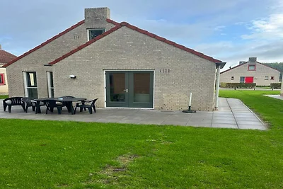 Bungalow moderno a Ewijk per 6