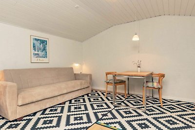 6 Personen Ferienhaus in Haarby-By Traum