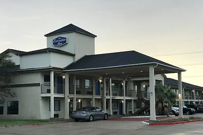 2 letti matrimoniali | Fumatori | Port Lavaca