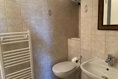 Ferienwohnung im Luckaitztal Gosda