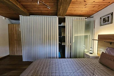 Schönes Ferienhaus mit Garten