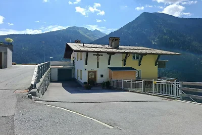 Accogliente appartamento con una bellissima...