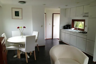 Casa vacanze a Dordrecht con terrazza