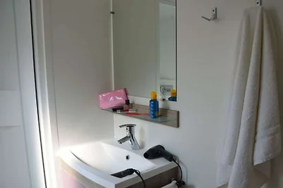 Ferienhaus mit 1 Schlafzimmer
