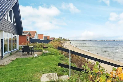 4 Personen Ferienhaus in Middelfart-By Traum