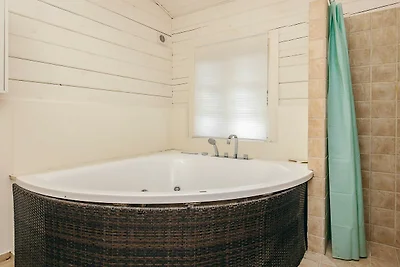 4 Sterne Ferienhaus in Væggerløse