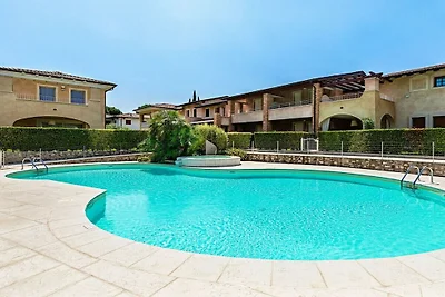 La Romantica - Cristina