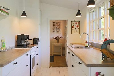 6 person holiday home in Jægerspris