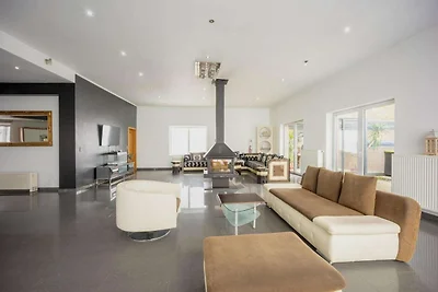 Ferienhaus in Verviers mit Sauna