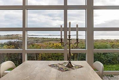 4 Personen Ferienhaus in Martofte-By Traum