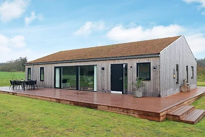 8 Personen Ferienhaus in Saltum-By Traum