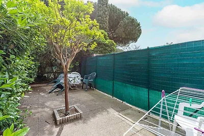 Wohnung am Meer in Agde