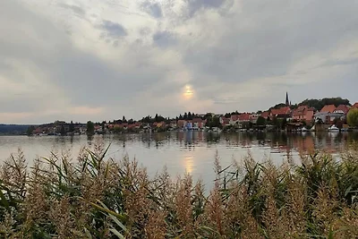 Ferienwohnungen, Malchow