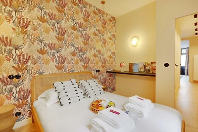 Hervorragende Wohnung 6P/2BR - Montmartre