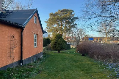 6 Personas casa en LÖVESTAD
