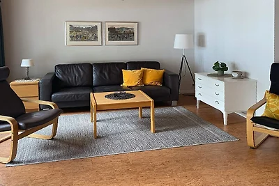 4 osob apartament w GISLAVED-By Traum