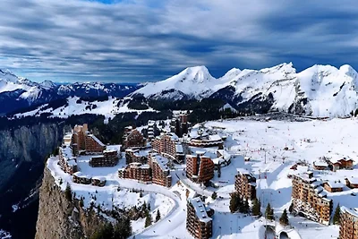 Appartement 2 pièces 4 personnes - Sélection