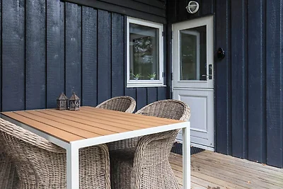 8 Personen Ferienhaus in Humble-By Traum