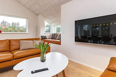 10 Personen Ferienhaus in Løkken
