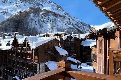 3 Zimmer für 4 Personen