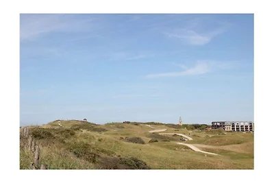 Villa a Domburg con piscina