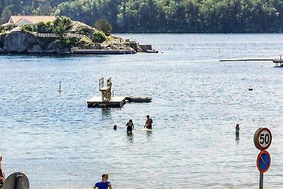 10 Personen Ferienhaus in Stathelle