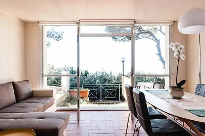 Appartamento per vacanze Casina di Gorgona